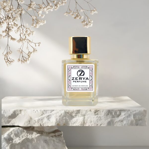 Z737 Bombshell Extrait De Parfum 50 ML Kadın Parfüm