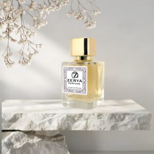 Z269 Relax Extrait De Parfum 50 ML Erkek Parfüm