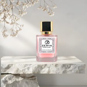 Z763 Pomegranate Flower Extrait De Parfum 50ml Kadın Parfüm