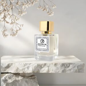 Z216 Blanc Extrait De Parfum 50 ML Erkek Parfüm