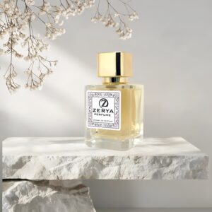 Z268 Cool Water Game Extrait De Parfum 50 ML Erkek Parfüm