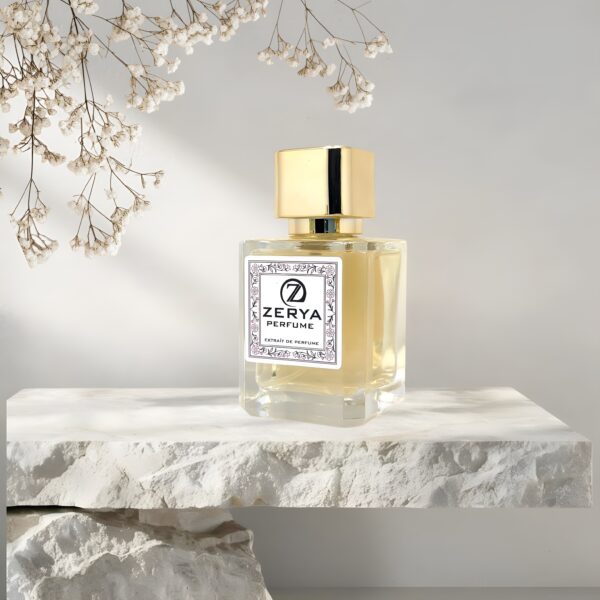 Z268 Cool Water Game Extrait De Parfum 50 ML Erkek Parfüm