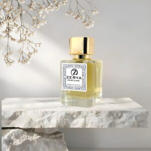 Z262 One Man Show Extrait De Parfum 50 ML Erkek Parfüm