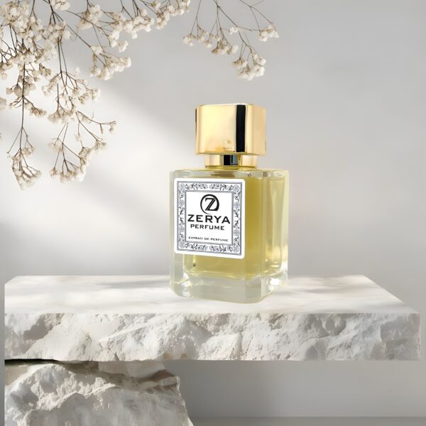 Z262 One Man Show Extrait De Parfum 50 ML Erkek Parfüm