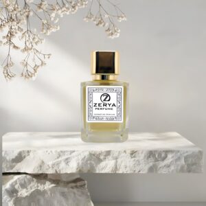 Z221 Feberge Extrait De Parfum 50 ML Erkek Parfüm