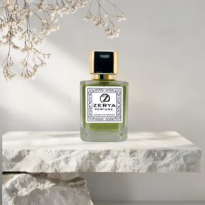 Z214 Eternity For Man Extrait De Parfum 50 ML Erkek Parfüm