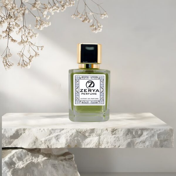 Z214 Eternity For Man Extrait De Parfum 50 ML Erkek Parfüm
