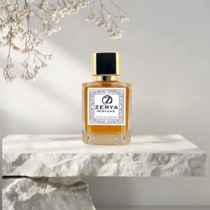 Z508 Golden Dust Extrait De Parfum 50 ML Unisex Parfüm