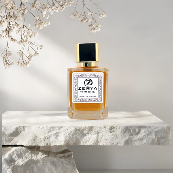 Z508 Golden Dust Extrait De Parfum 50 ML Unisex Parfüm