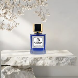 Z234 Blue Seduction Extrait De Parfum 50 ML Erkek Parfüm