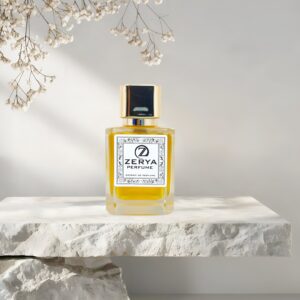 Z202 Fahrenheit Extrait De Parfum 50 ML Erkek Parfüm