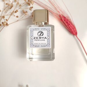 Ashes Of Byzantium Extrait De Parfum 50 ML Unisex Parfüm