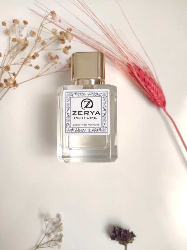 Desert Pyramid Dunes Extrait De Parfum 50 ML Unisex Parfüm