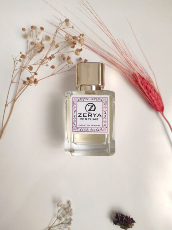Shadow Reign Extrait De Parfum 50 ML Erkek Parfüm