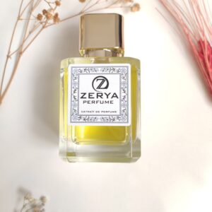 Althair Majesty Extrait De Parfum 50 ML Unisex Parfüm