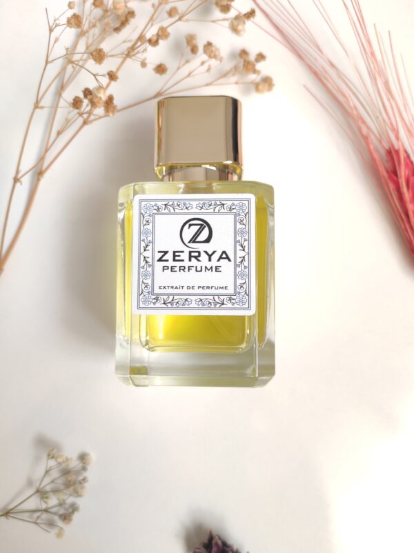 Althair Majesty Extrait De Parfum 50 ML Unisex Parfüm